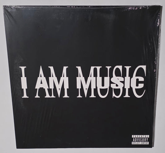 Playboi Carti - I Am Music (2025) (Vinyl LP)