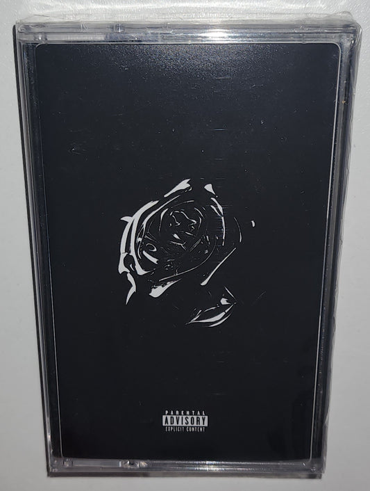 Pop Smoke – Shoot For The Stars Aim For The Moon (2020) (Cassette Tape)