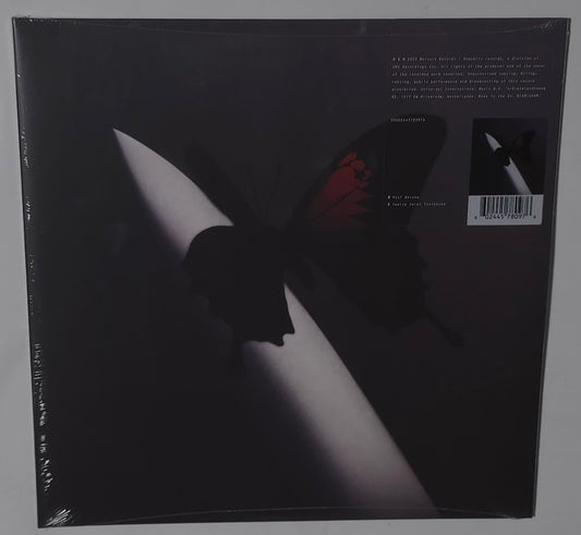 Post Malone – Twelve Carat Toothache (2023) (Limited Edition Silver Colour Vinyl LP)