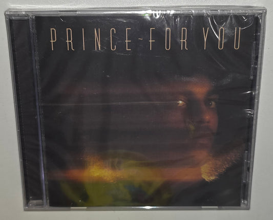 Prince – For You (2022 Reissue) (CD)