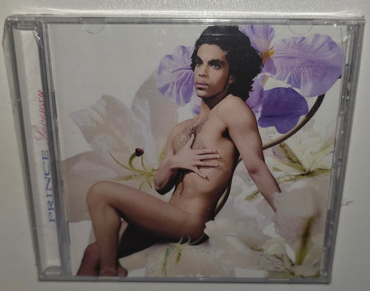 Prince – Lovesexy (2022 Reissue) (CD)