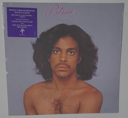 Prince – Prince (2022 Reissue) (Vinyl LP)