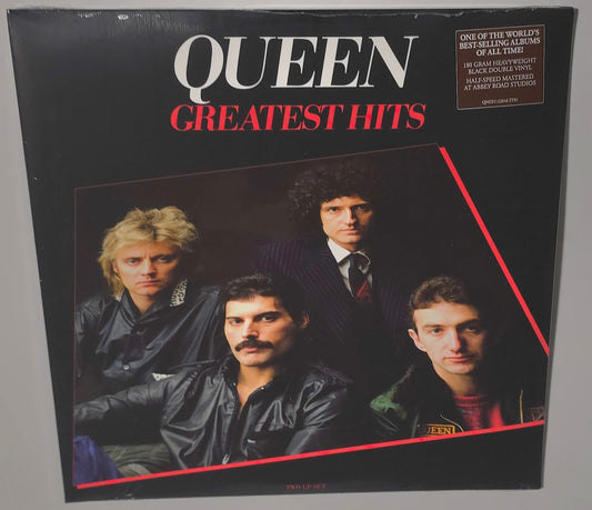 Queen – Greatest Hits Volume 1 (2016) (Vinyl LP)