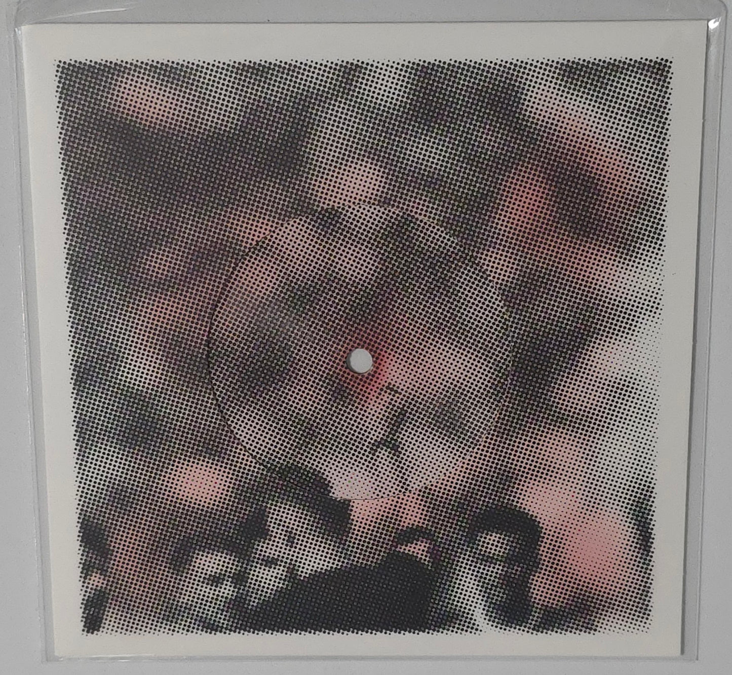 RANGES RC - The Gift (2025) (Limited Edition 7" Vinyl Single)
