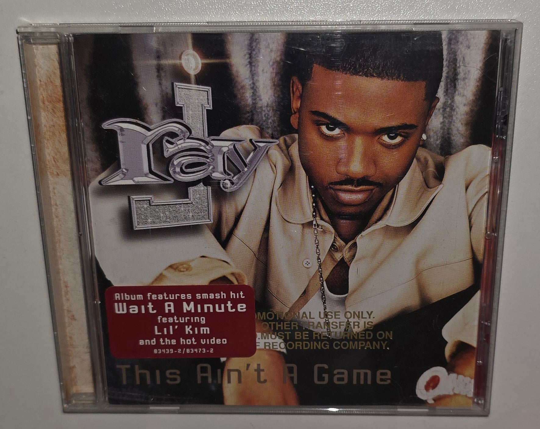 R&B CDs – Urban World Australia