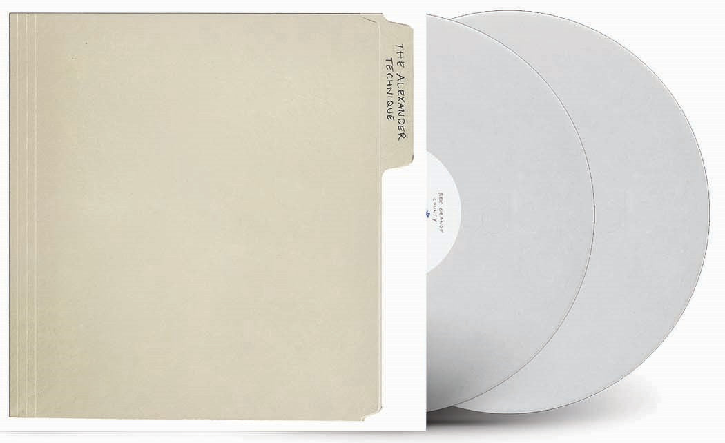 Rex Orange County - The Alexander Technique (2024) (Indie Exclusive Limited Edition Smores Colour Vinyl LP)