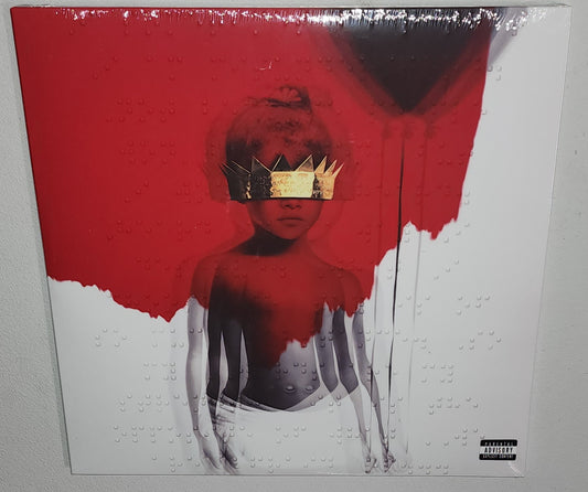 Rihanna – Anti (2023 Reissue) (Vinyl LP)