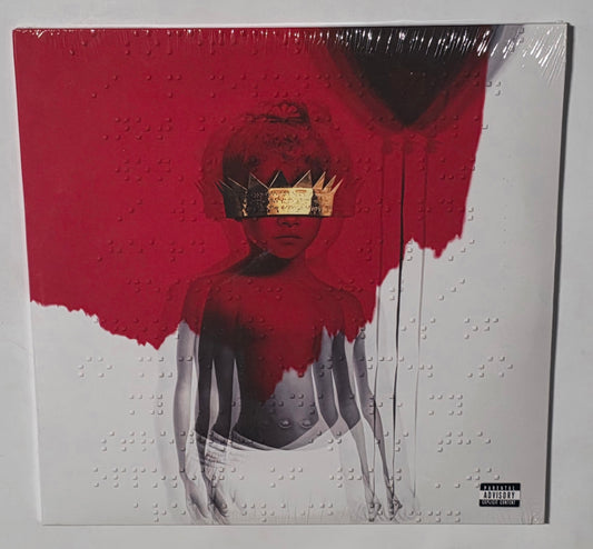 Rihanna – Anti (2023 Reissue) (Vinyl LP)