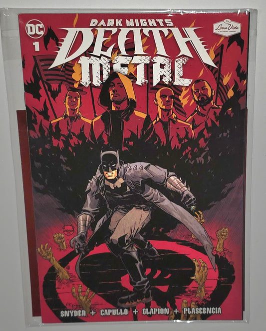 Rise Against – Broken Dreams, Inc. (2021) (Limited Edition 7" Flexidisc Vinyl + Comic Book) (Copy)