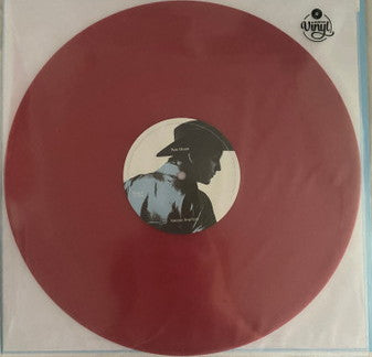 ROLE MODEL – Kansas Anymore (2024) (Limited Edition Red Colour Vinyl LP)