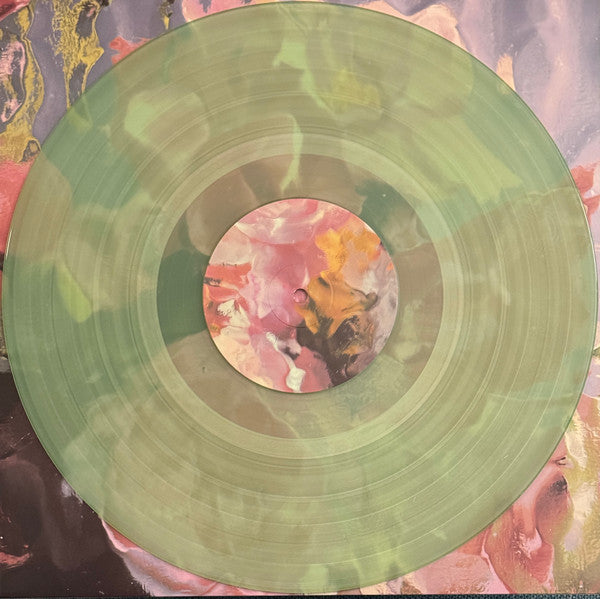Rüfüs Du Sol – Inhale / Exhale (2024) (Limited Edition Diffused Green Colour Vinyl LP)