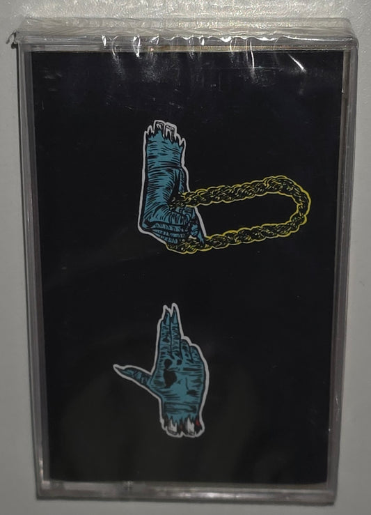 Run The Jewels – Run The Jewels (2024) (Limited Edition Cassette Tape)
