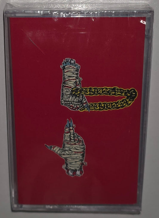 Run The Jewels – Run The Jewels 2 (2024) (Limited Edition Cassette Tape)