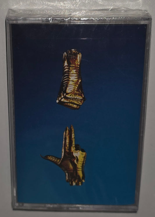 Run The Jewels – Run The Jewels 3 (2024) (Limited Edition Cassette Tape)