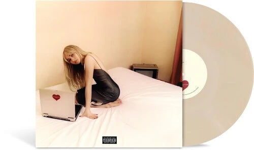 Sabrina Carpenter – Emails I Can't Send Fwd: (2025) (Limited Edition Bone Colour Vinyl LP)