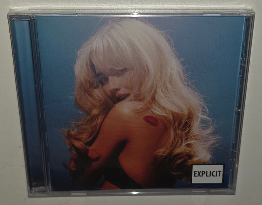 Sabrina Carpenter – Short N' Sweet (Deluxe Edition) (2025) (CD)