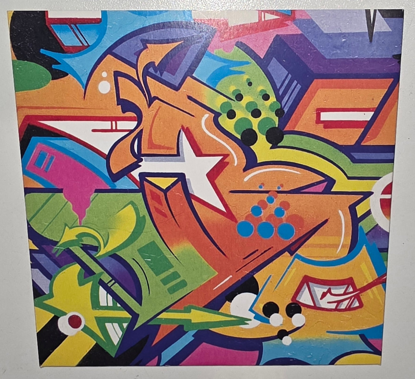 Saint Surly & Dyl Thomas – Berserk (2022) (Limited Edition CD)