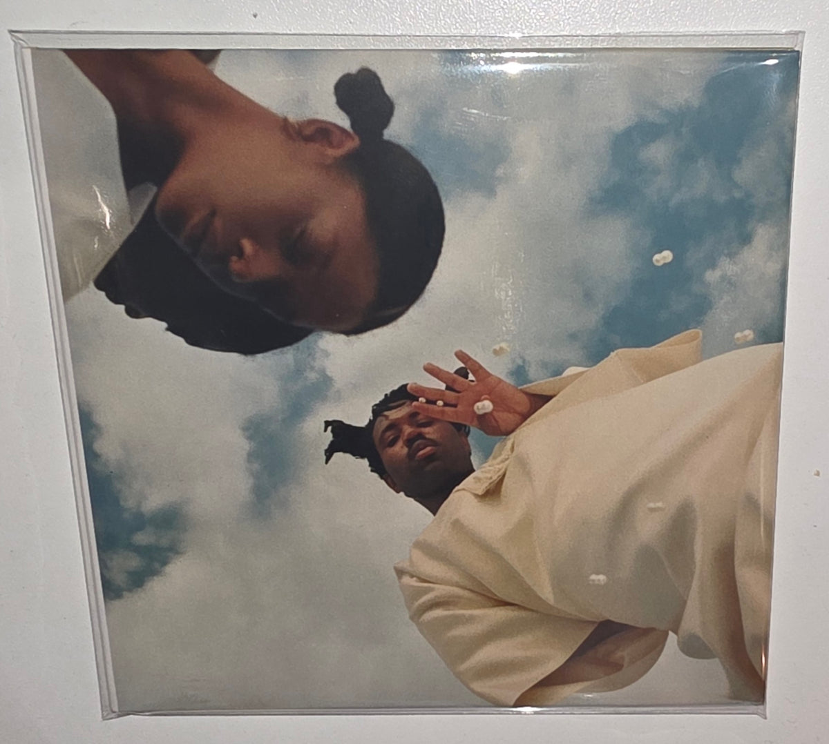 Sampha – Lahai (2023) (CD)