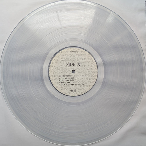 Schoolboy Q – Oxymoron: 10th Anniversary (2024) (Limited