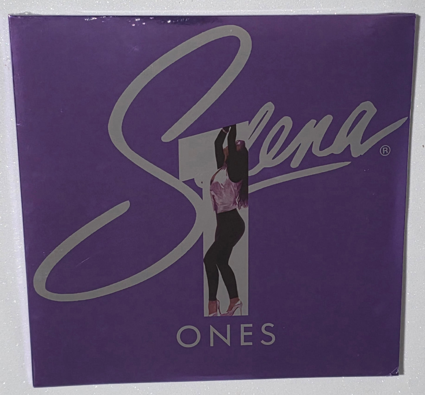 Selena – Ones (2020 Reissue) (Limited Edition Picture Disc Vinyl LP)