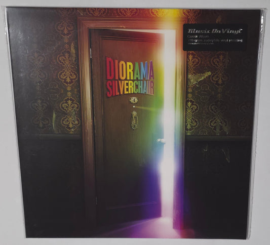 Silverchair – Diorama (2014 Reissue) (Limited Edition Vinyl LP)