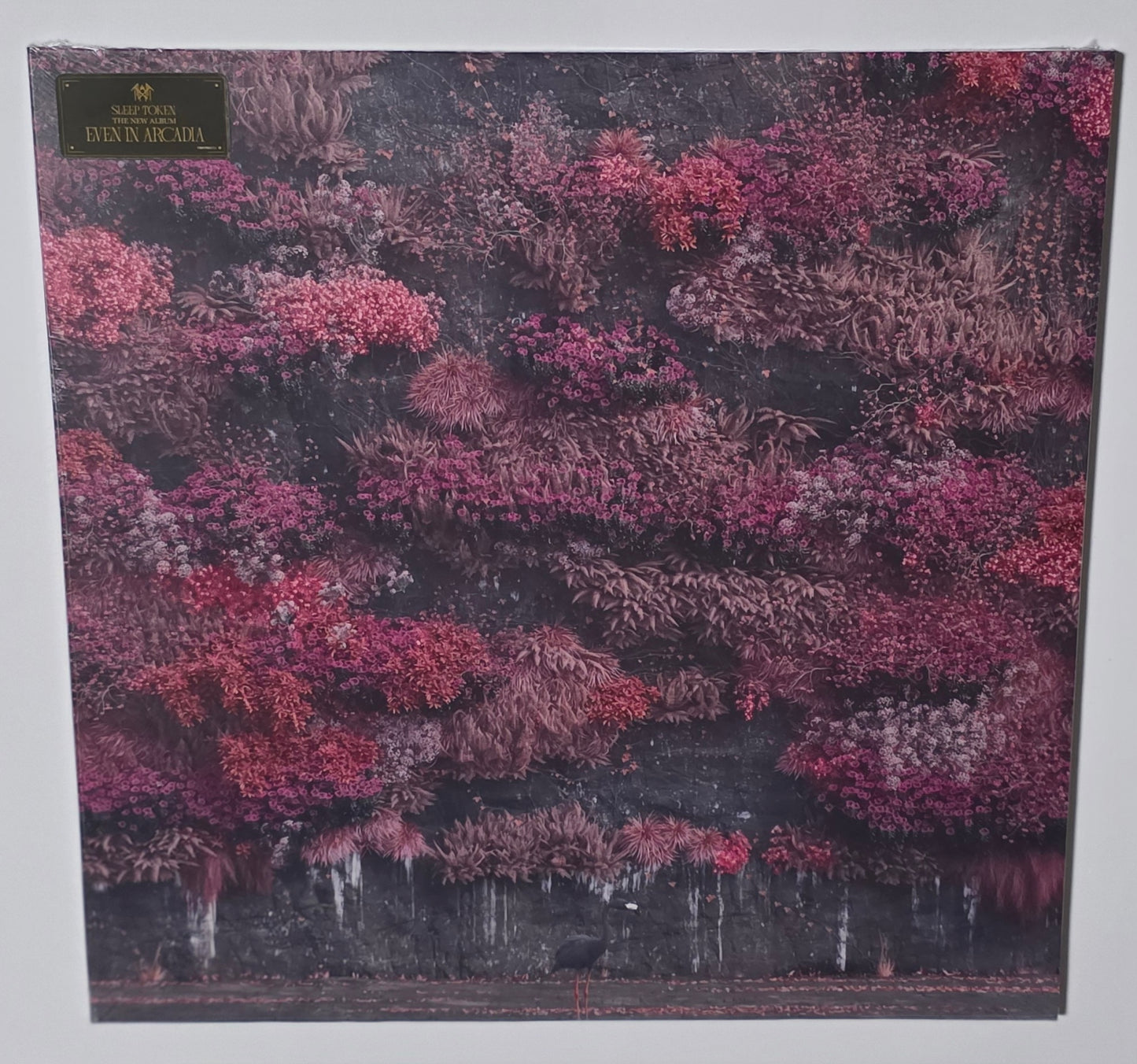 Sleep Token - Even In Arcadia (2024) (Vinyl LP)