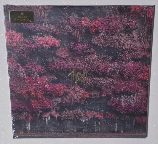 Sleep Token - Even In Arcadia (2024) (Limited Edition Gold Colour Vinyl LP)
