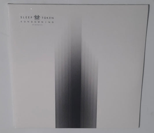 Sleep Token – Sundowning (2019) (Vinyl LP)