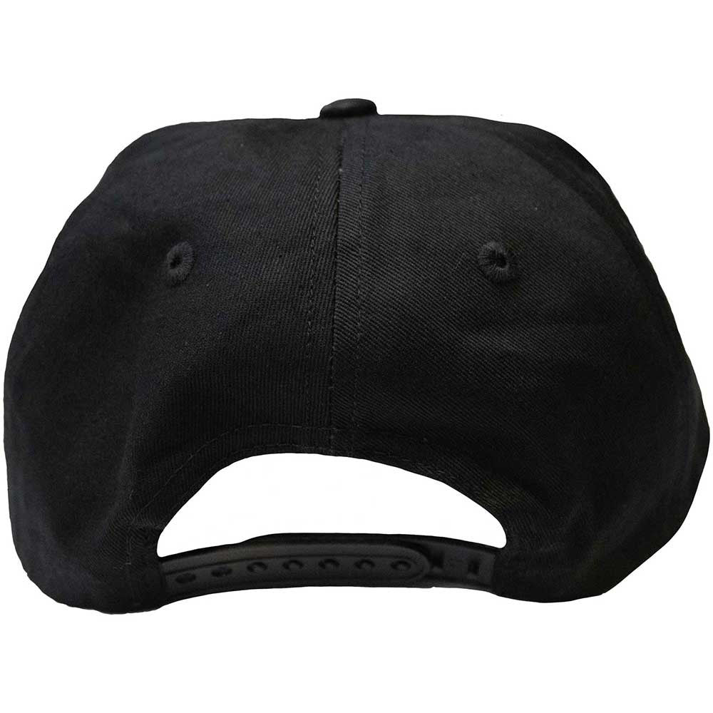Slipknot "Text Logo" Unisex Snapback Baseball Cap Hat