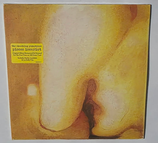 Smashing Pumpkins – Pisces Iscariot (2012) (Vinyl LP)
