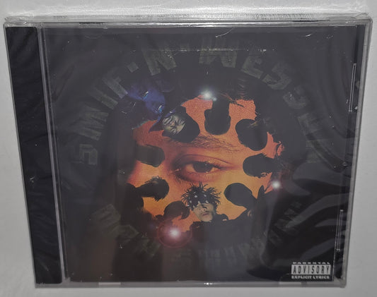 Smif-N-Wessun – Dah Shinin' (Repress) (CD)