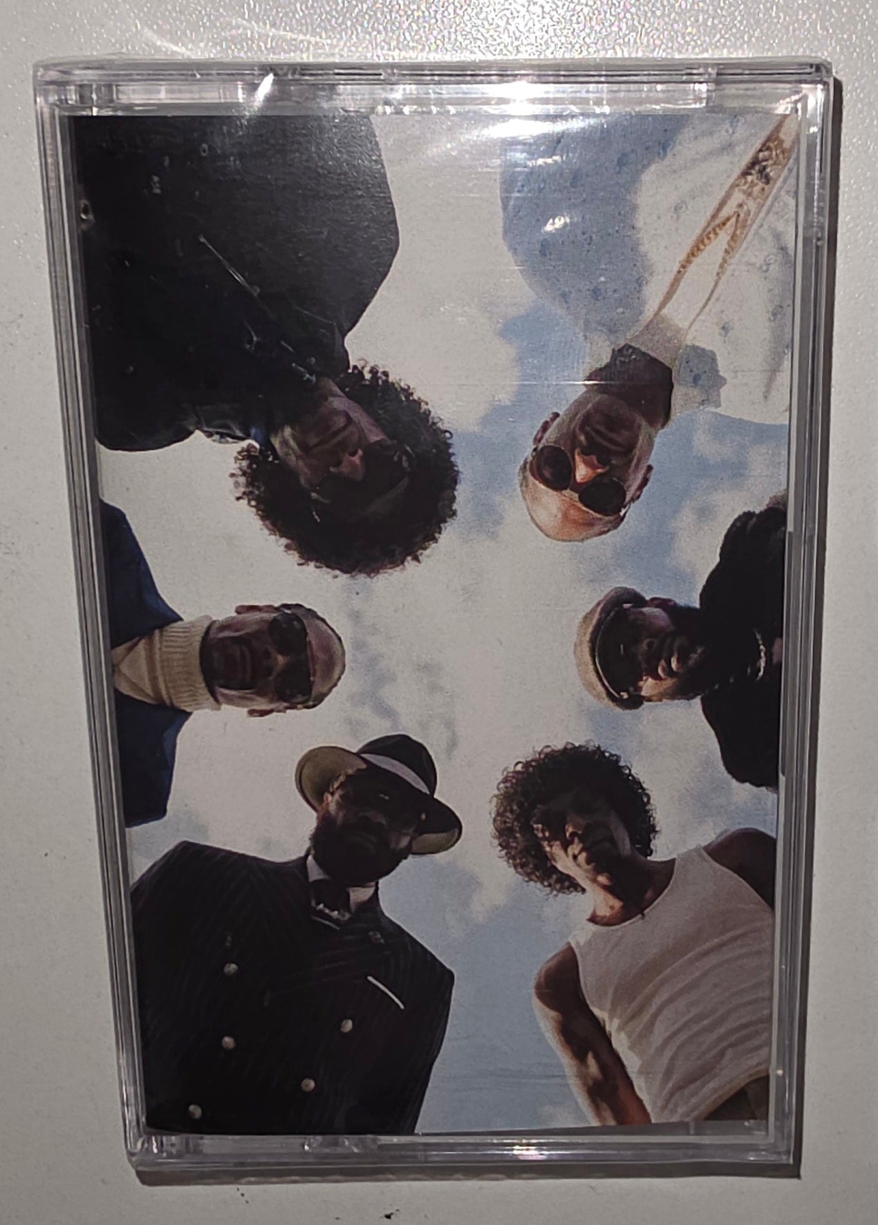 Snoop Dogg – 10 Til' Midnight (2026) (Limited Edition Cassette Tape)
