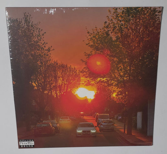 SonnyJim & Giallo Point – No Vi$ible Means of Income 3 (2024) (Limited Edition Vinyl LP)