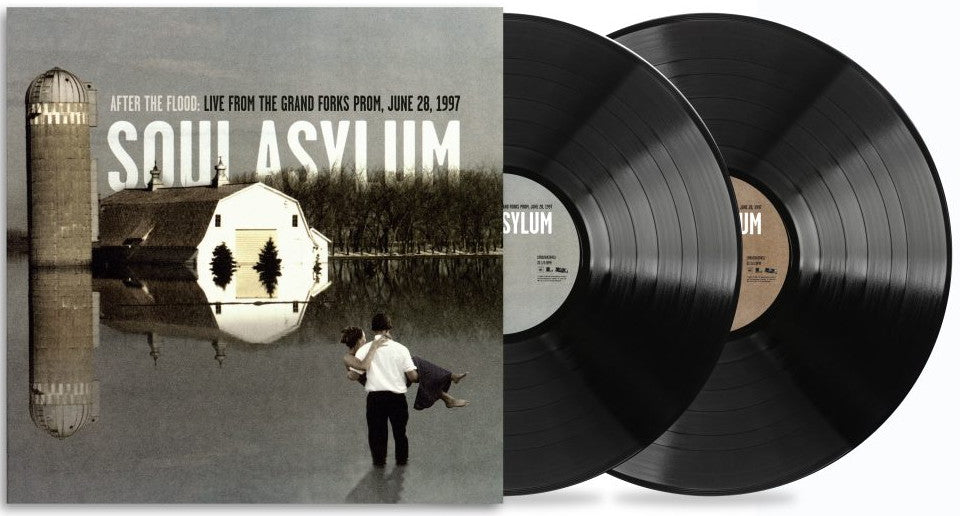 Soul Asylum - After The Flood: Live From The Grand Forks Prom, June 28, 1997 (2025 RSD) (Limited Edition Vinyl LP)