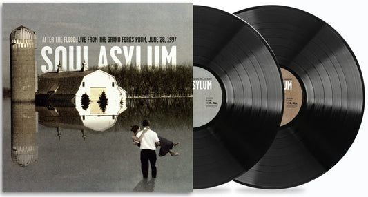 Soul Asylum - After The Flood: Live From The Grand Forks Prom, June 28, 1997 (2025 RSD) (Limited Edition Vinyl LP)