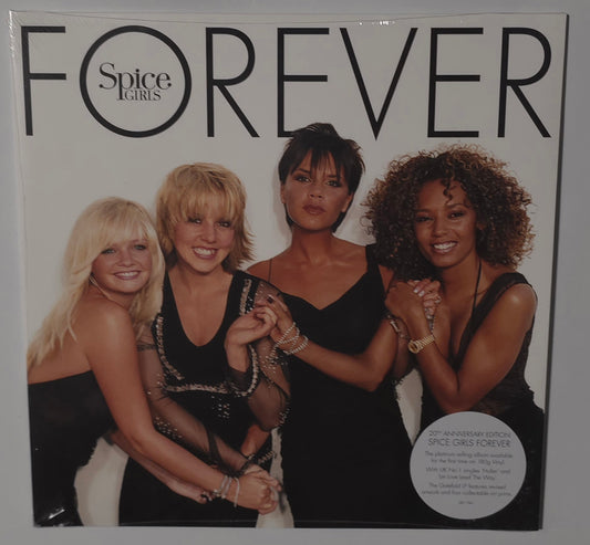 Spice Girls – Forever (2020) (Vinyl LP)