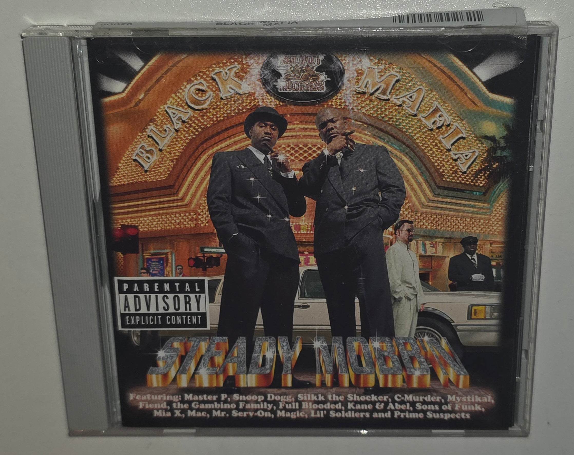 Snoop Dogg – Urban World Australia
