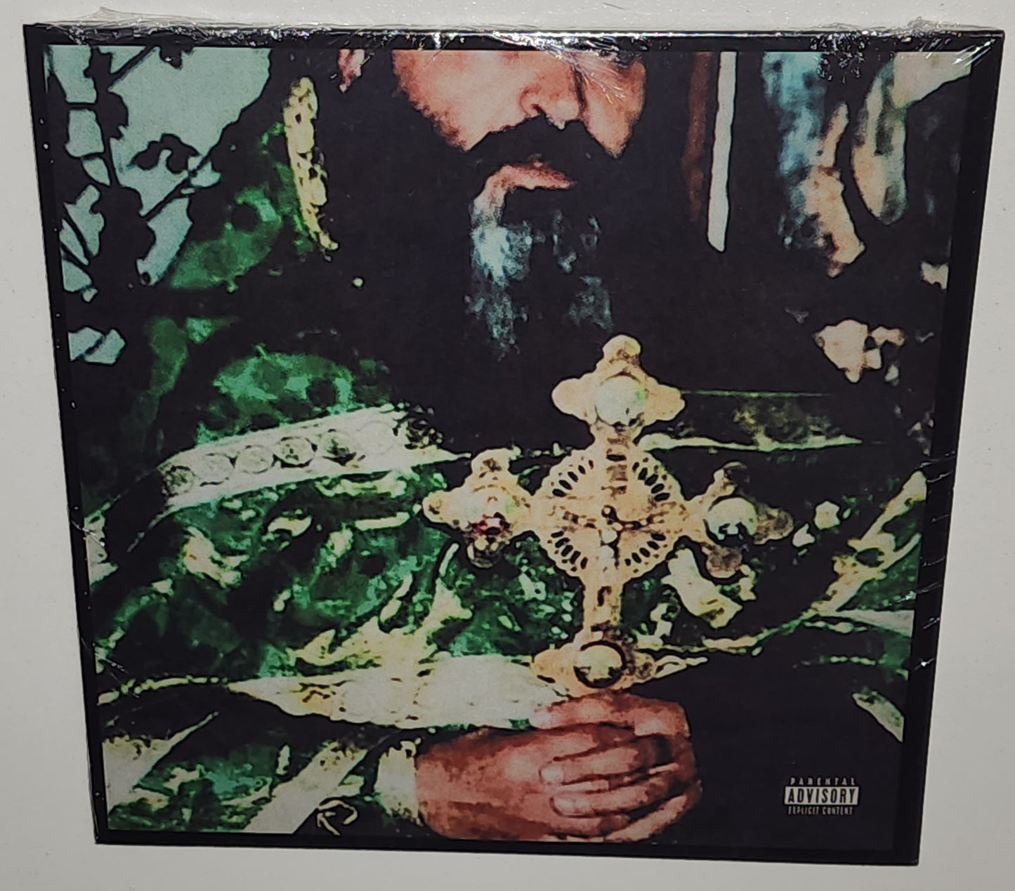 $uicideboy$ – Sing Me A Lullaby, My Sweet Temptation (2022) (CD)