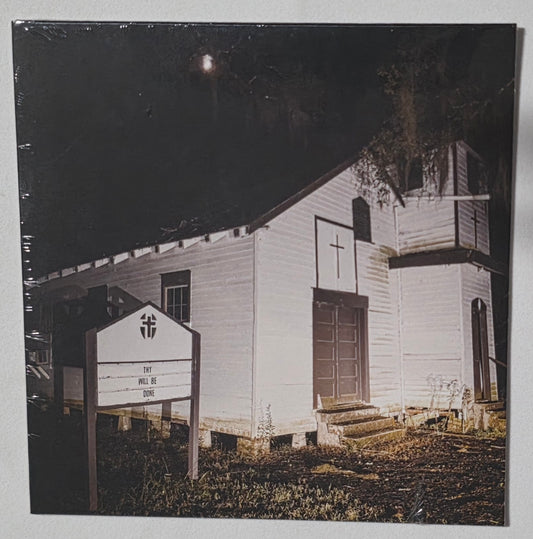 $uicideboy$ – Thy Will Be Done (2025) (CD)