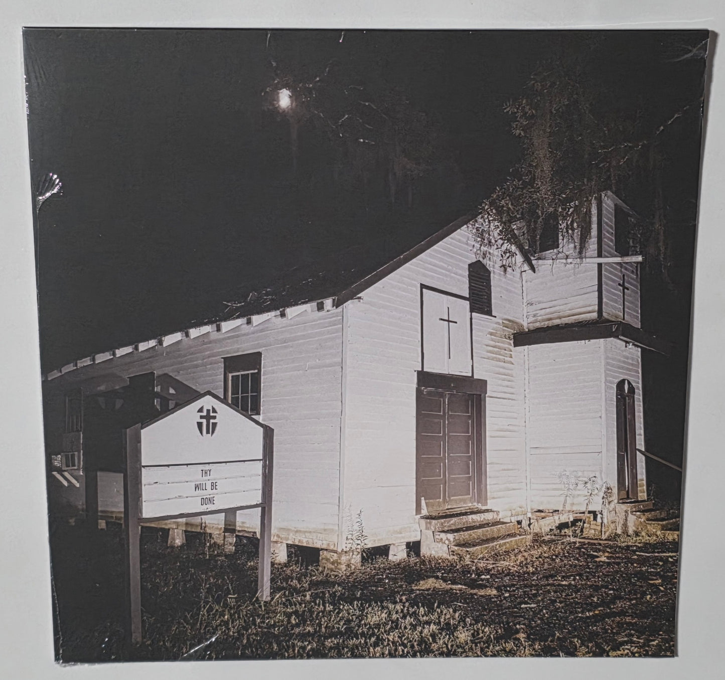 $uicideboy$ - Thy Will Be Done (2026) (Vinyl LP)