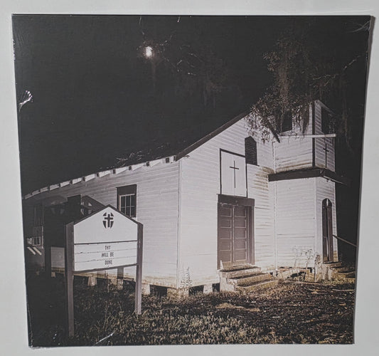 $uicideboy$ - Thy Will Be Done (2026) (Vinyl LP)