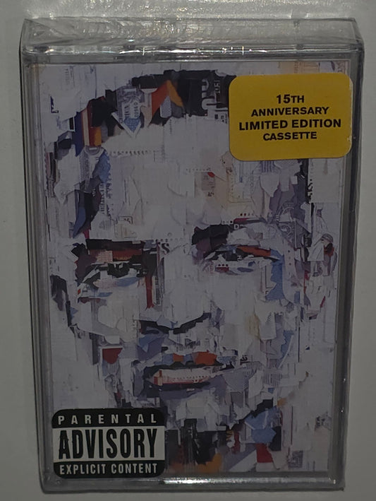 T.I. – Paper Trail (2020) (Limited Edition Cassette Tape)