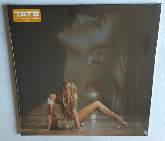Tate McRae - So Close To What (2025) (Vinyl LP)