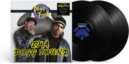 Tha Dogg Pound - Dogg Food (2025 Reissue) (Vinyl LP)
