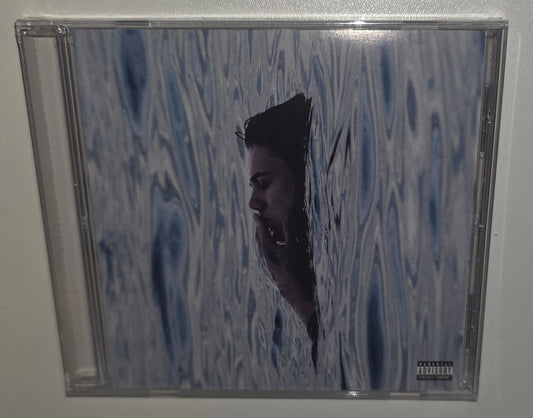 The Kid Laroi - Before I Forget (2025) (CD)