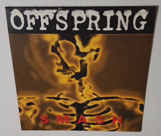 The Offspring - Smash (2009) (Vinyl LP)