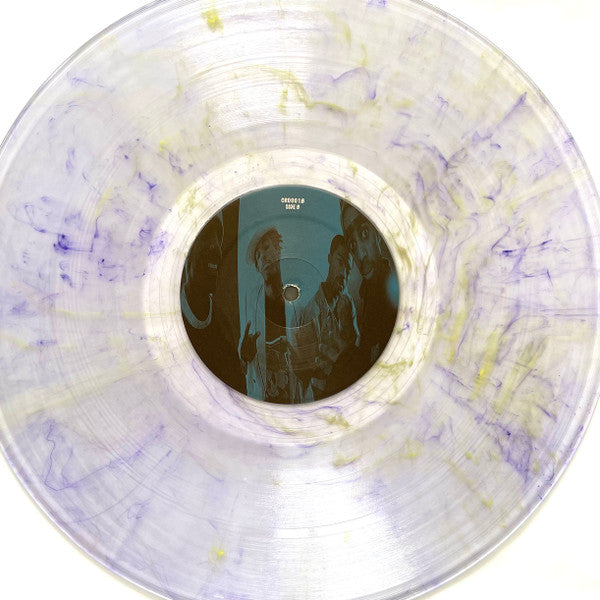 The Pharcyde - Bizarre Ride II + Labcabincalifornia (RSD Essential) (Limited Edition Colour Vinyl LP) Bundle)