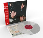 The Rolling Stones - Out Of Our Heads (2025 RSD) (Limited Edition Clear Colour Vinyl LP)
