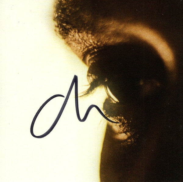 The Weeknd – Hurry Up Tomorrow *Autographed Insert* (2025) (Limited Edition Frank Miller Cover CD)