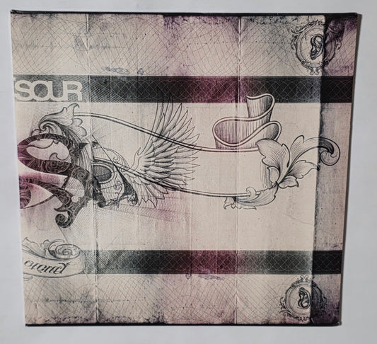 Stone Sour – Audio Secrecy (2010) (Limited Edition Vinyl LP)